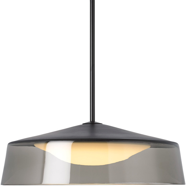 Masque Grande Pendant by Visual Comfort Modern