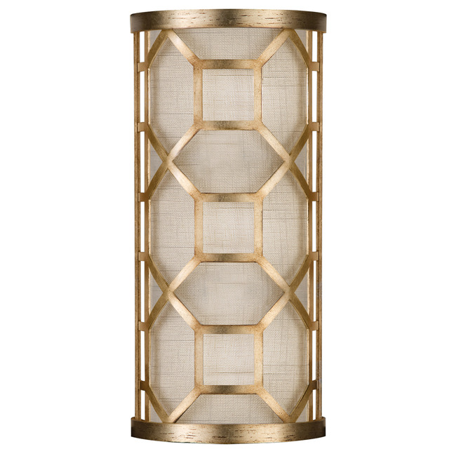 Allegretto Filigree Wall Sconce by Fine Art Handcrafted Lighting