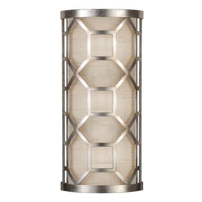 Allegretto Filigree Wall Sconce by Fine Art Handcrafted Lighting