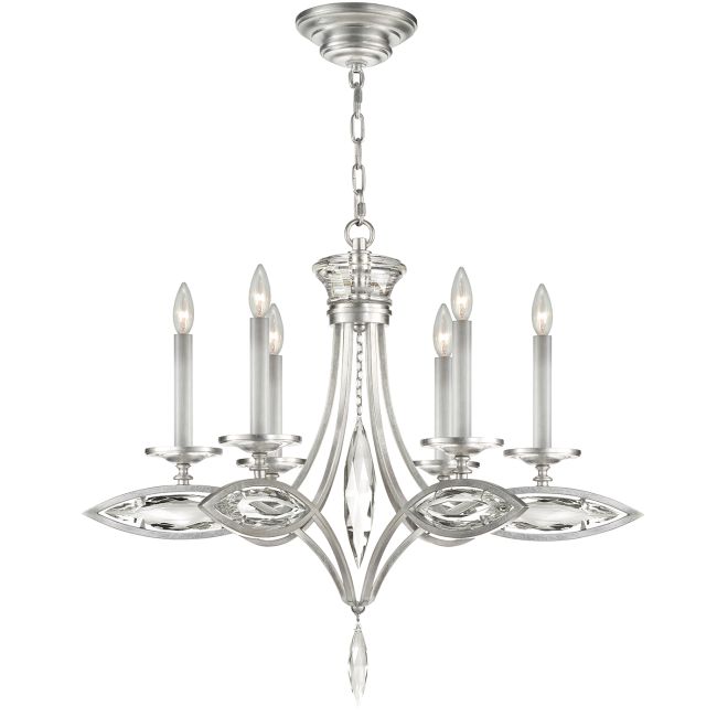 Marquise 843540 Chandelier by Fine Art Handcrafted Lighting