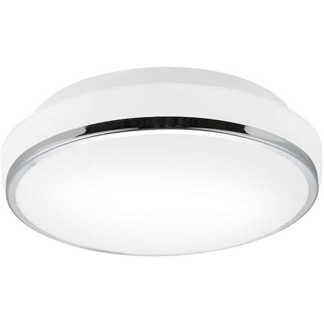 Alta Ceiling Flush Mount by Stone Lighting