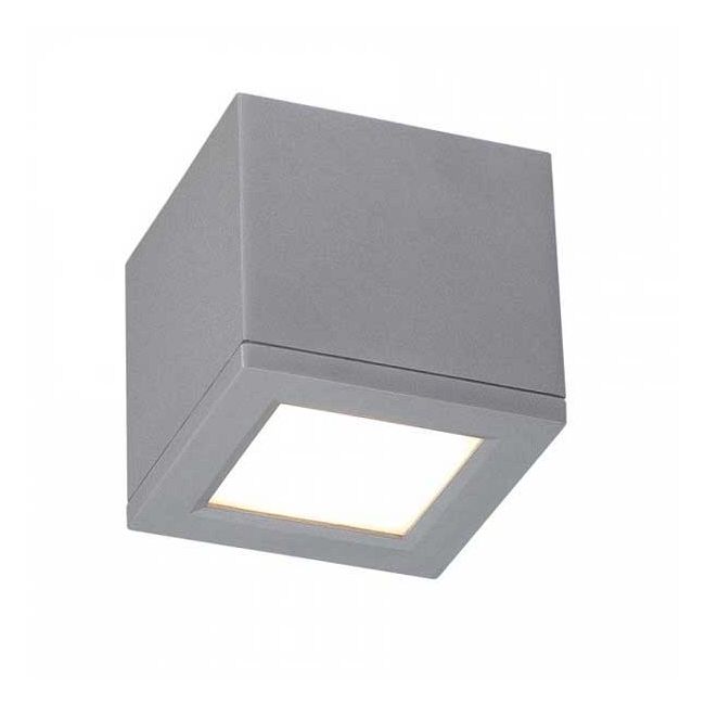 Rubix 5 Ceiling Flush Mount by WAC Lighting