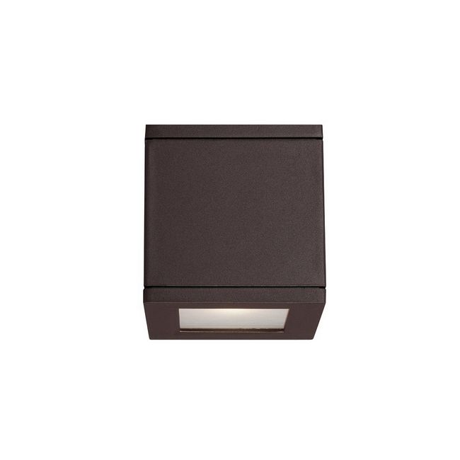 Rubix 5 Ceiling Flush Mount by WAC Lighting