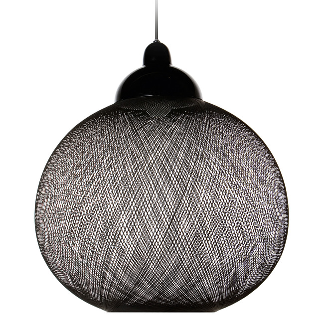 Non Random Pendant by Moooi