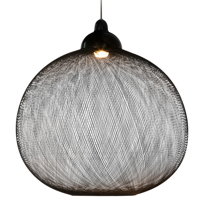 Non Random Pendant by Moooi