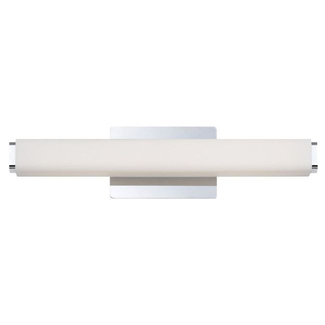 Vogue Bathroom Vanity Light by Modern Forms