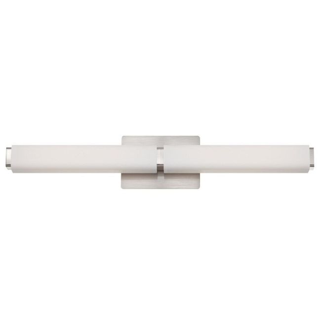 Vogue Bathroom Vanity Light by Modern Forms
