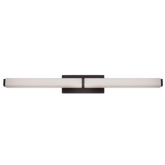 Vogue Bathroom Vanity Light by Modern Forms