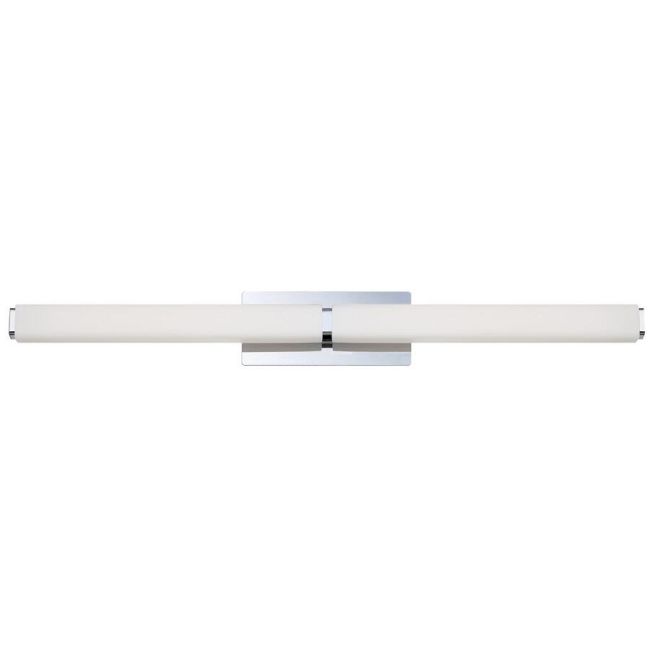 Vogue Bathroom Vanity Light by Modern Forms