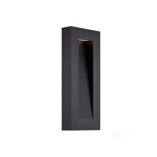 Urban Outdoor Wall Sconce by Modern Forms