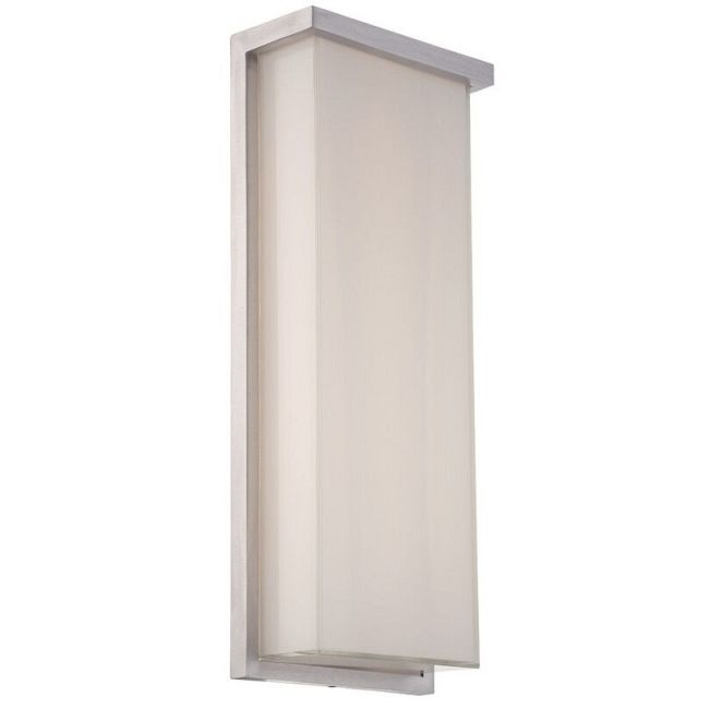 Ledge Outdoor Wall Sconce by Modern Forms