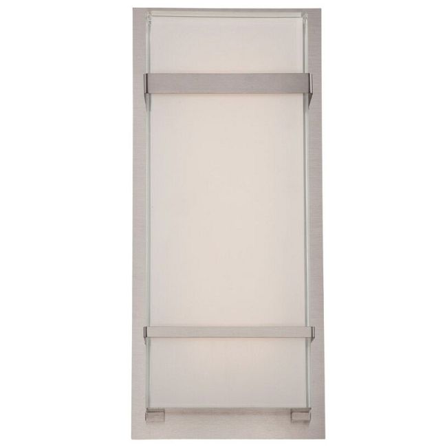 Phantom Outdoor Wall Light by Modern Forms