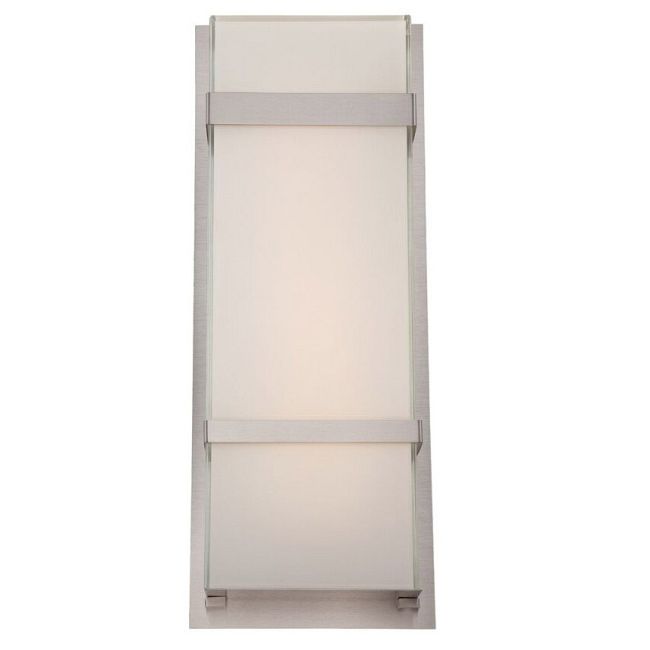 Phantom Outdoor Wall Light by Modern Forms