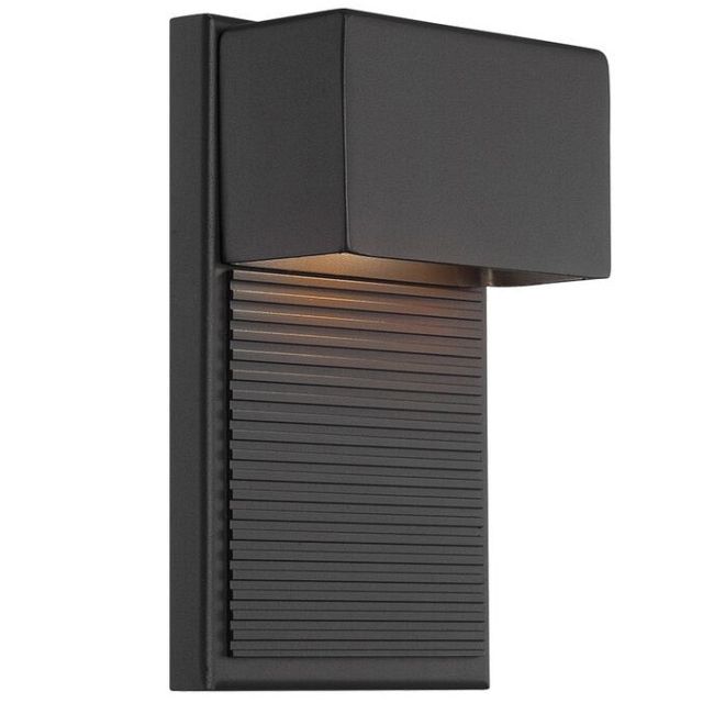Hiline Outdoor Dark Sky Wall Light by Modern Forms