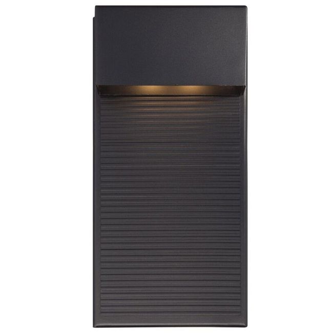 Hiline Outdoor Dark Sky Wall Light by Modern Forms