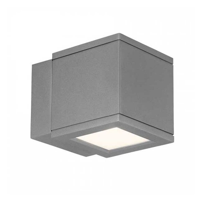 Rubix 2504 Outdoor Wall Sconce by WAC Lighting