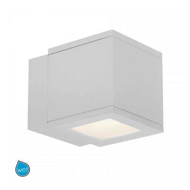 Rubix 2504 Outdoor Wall Sconce by WAC Lighting