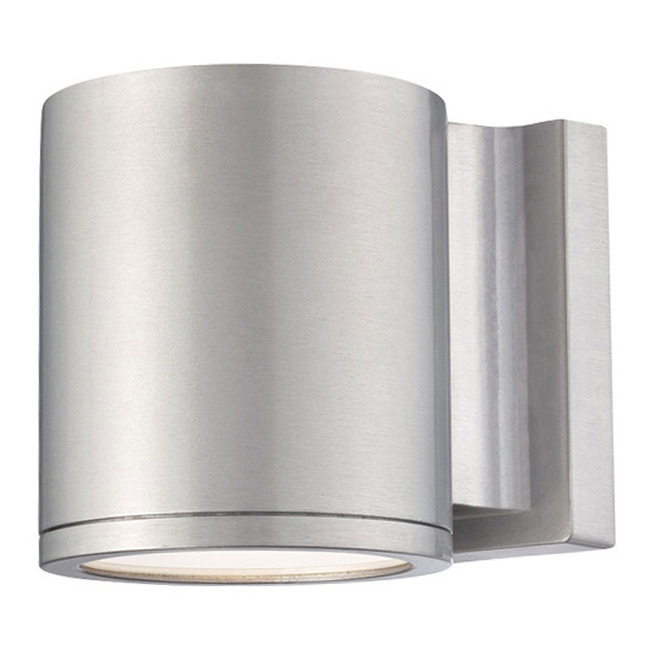 Tube Outdoor Wall Sconce by WAC Lighting