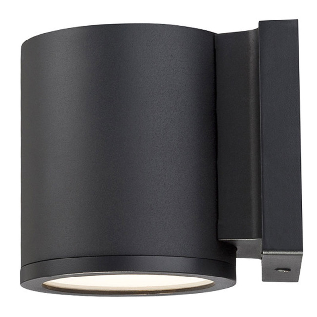 Tube Outdoor Up or Down Wall Sconce by WAC Lighting