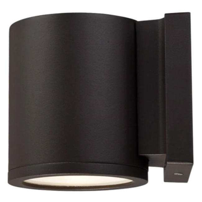 Tube Outdoor Up or Down Wall Sconce by WAC Lighting