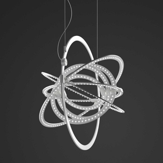 Copernico 500 Suspension by Artemide