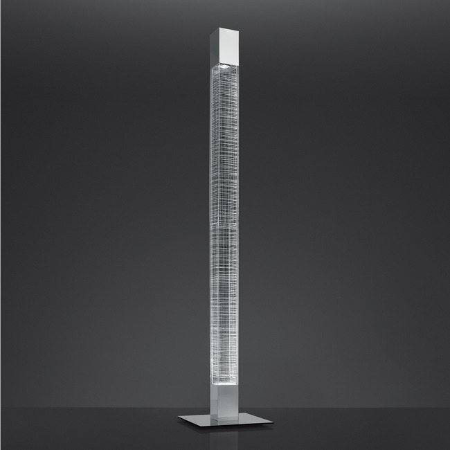 Mimesi Floor Lamp by Artemide