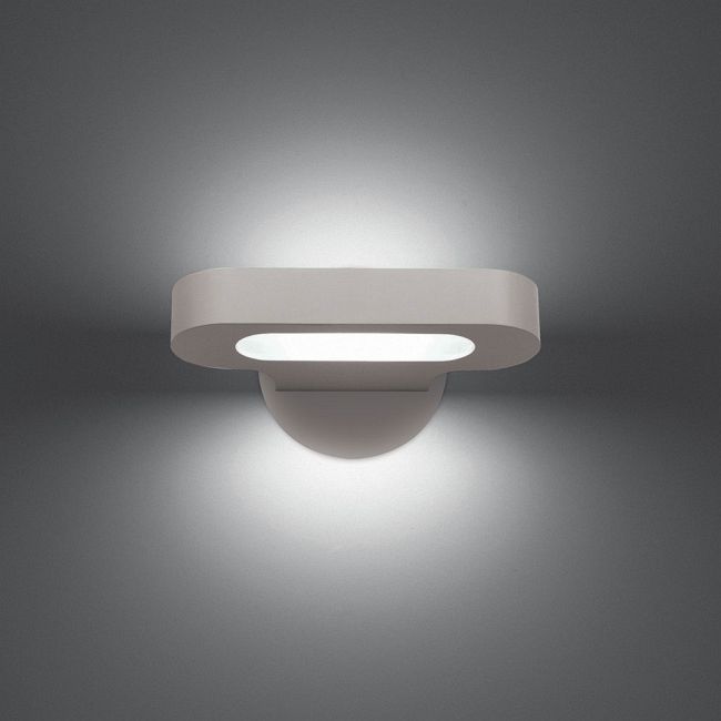 Talo Mini Wall Light by Artemide