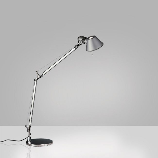 Tolomeo Midi LED Desk Lamp by Artemide