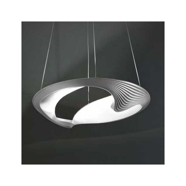 Sestessa Cabrio Led Direct Indirect Pendant By Zaneen Design D3 Sestessa Cabrio Led Direct Indirect Pendant By Zaneen Design D3 1011whi