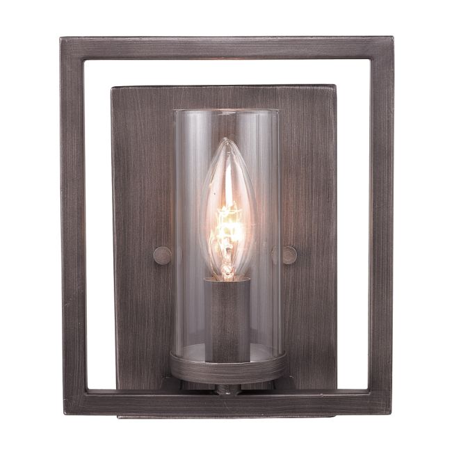 Marco Wall Sconce by Golden Lighting