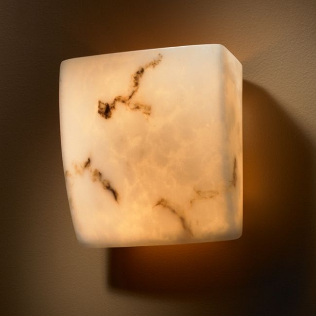 Lumenaria ADA Wall Sconce by Justice Design