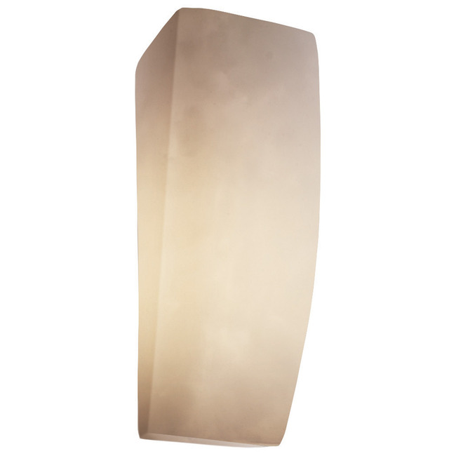 Clouds 5135 Wall Sconce by Justice Design
