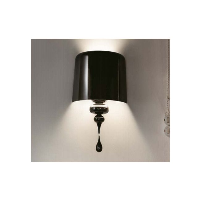 Eva Wall Sconce by Masiero