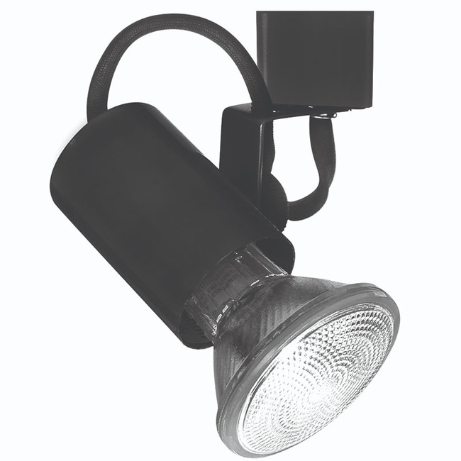 Line Voltage 178 H/J/L Universal Track Head 120V by WAC Lighting
