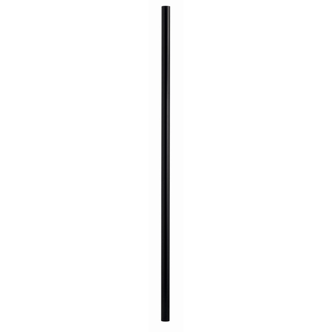 3IN Fitter Outdoor Direct Burial Post with Photocell - 10Ft by Hinkley Lighting