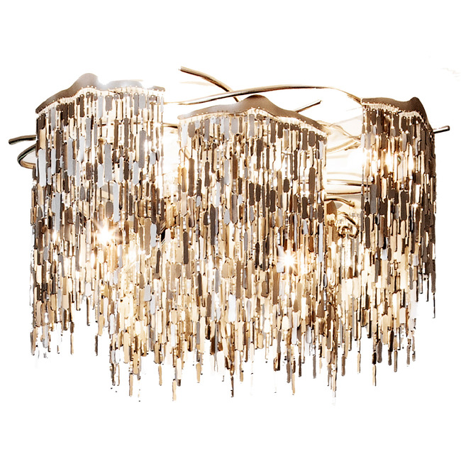 Arthur Ceiling Light Fixture by Brand Van Egmond