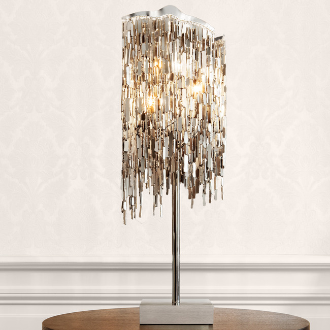 Arthur Table Lamp by Brand Van Egmond