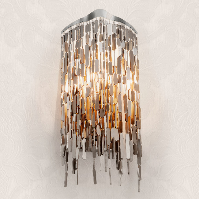 Arthur Wall Sconce by Brand Van Egmond