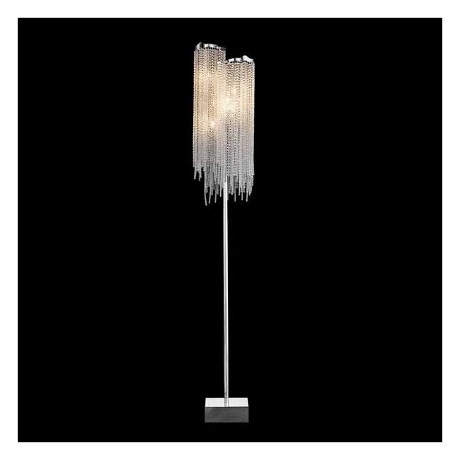 Victoria Floor Lamp by Brand Van Egmond