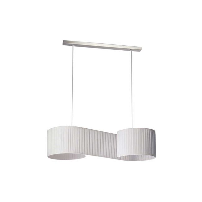 Duna Linear Pendant by El Torrent