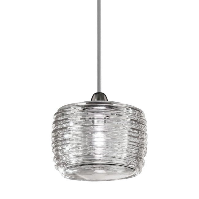 Damasco SP C Pendant by Vistosi