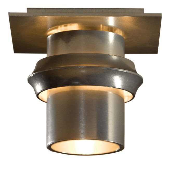 Twilight Semi Flush Ceiling Light by Hubbardton Forge