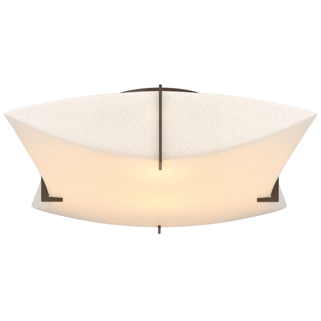 Bento Ceiling Light Fixture by Hubbardton Forge