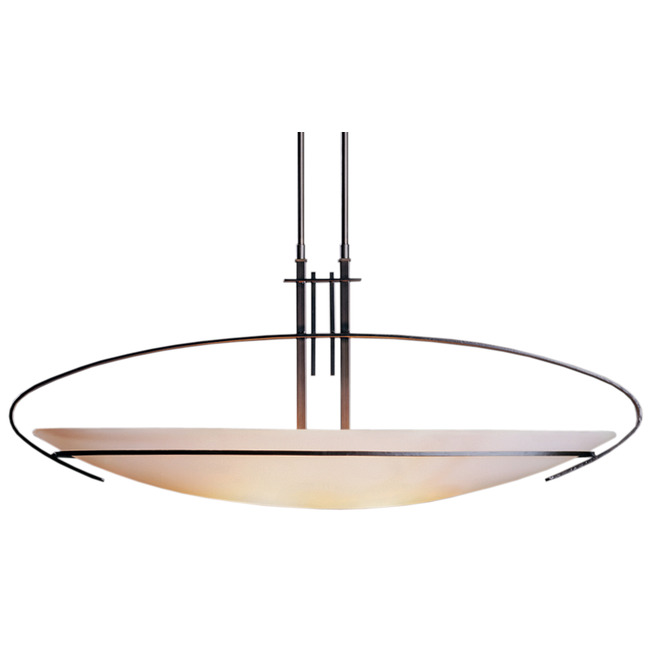 Mackintosh Oval Pendant by Hubbardton Forge