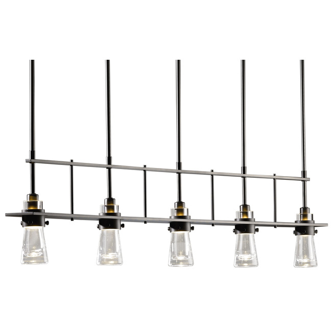 Erlenmeyer Linear Pendant by Hubbardton Forge