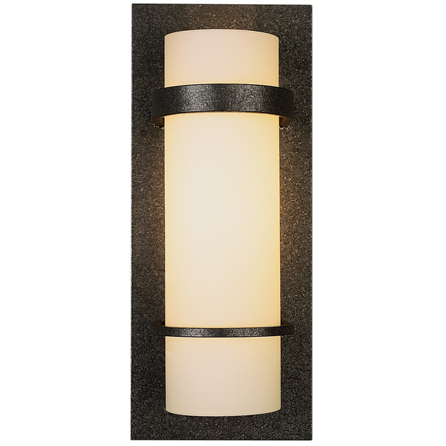 Banded Dual Band Wall Sconce by Hubbardton Forge