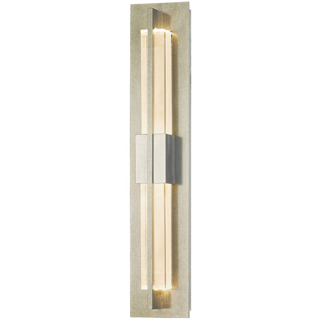 Double Axis Wall Sconce by Hubbardton Forge