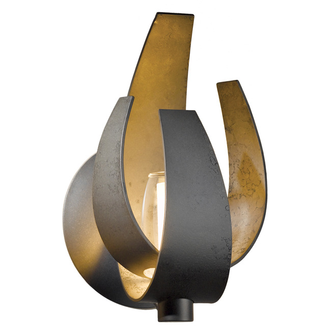 Corona Wall Sconce by Hubbardton Forge