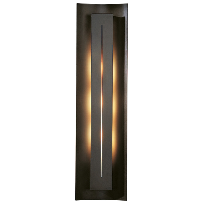 Gallery Plate Wall Sconce by Hubbardton Forge