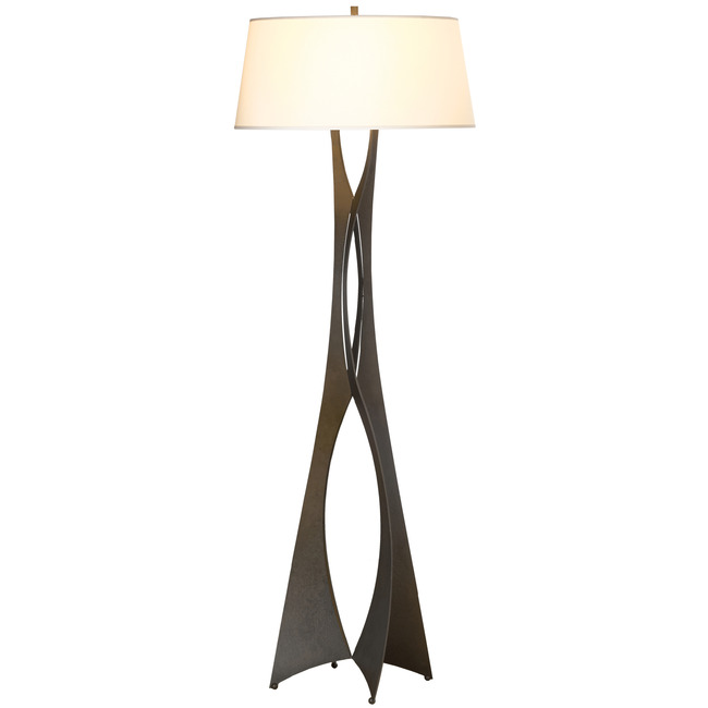 Moreau Floor by Hubbardton Forge